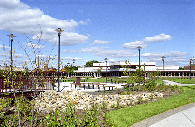 North Hennepin Community College Kodet Architectural Group Ltd